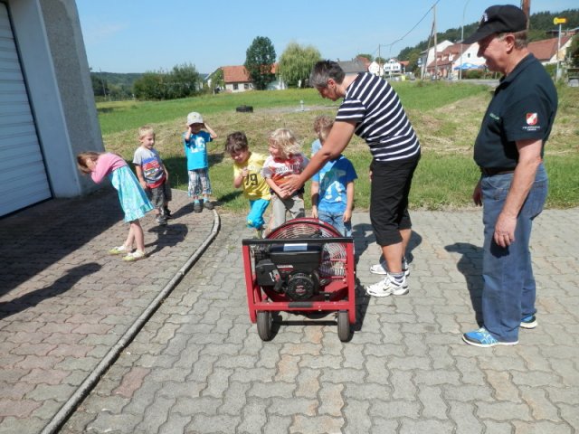 Kindergarten2013