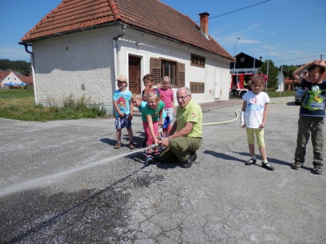 Kindergarten2013