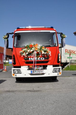 Pfingstsunnti2013