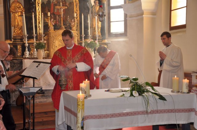 Pfingstsunnti2013