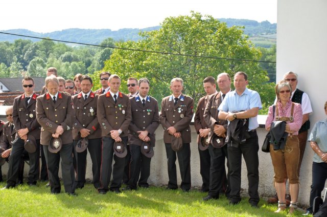 Pfingstsunnti2013
