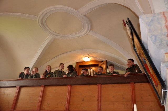 Pfingstsunnti2013