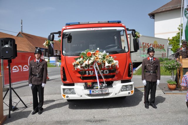 Pfingstsunnti2013