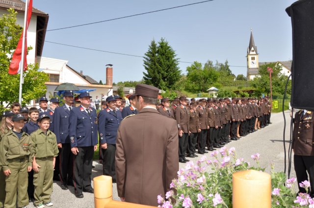 Pfingstsunnti2013