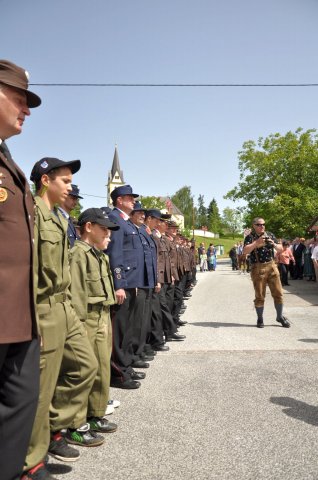 Pfingstsunnti2013