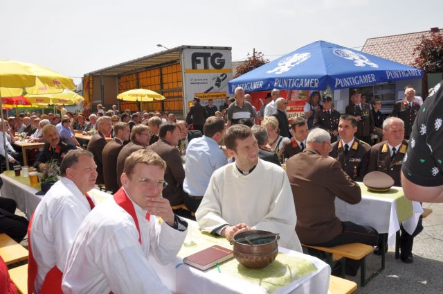 Pfingstsunnti2013