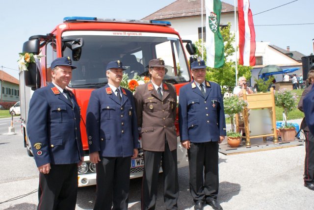 Pfingstsunnti2013