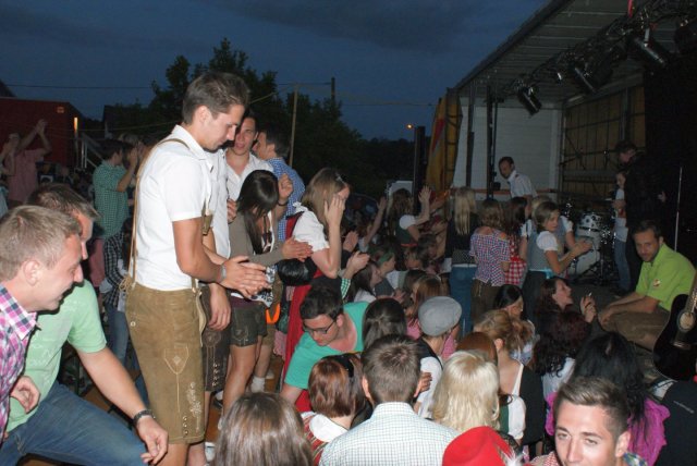 Pfingstsunnti2013