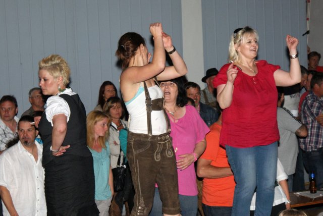 Pfingstsunnti2013
