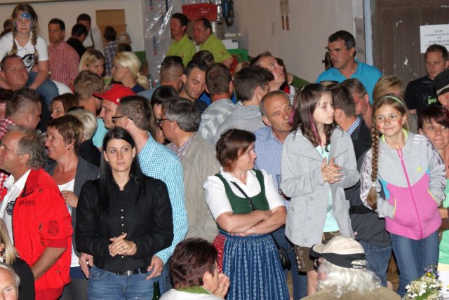 Pfingstsunnti2013