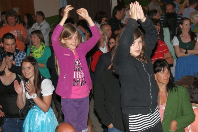 Pfingstsunnti2013