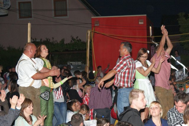 Pfingstsunnti2013