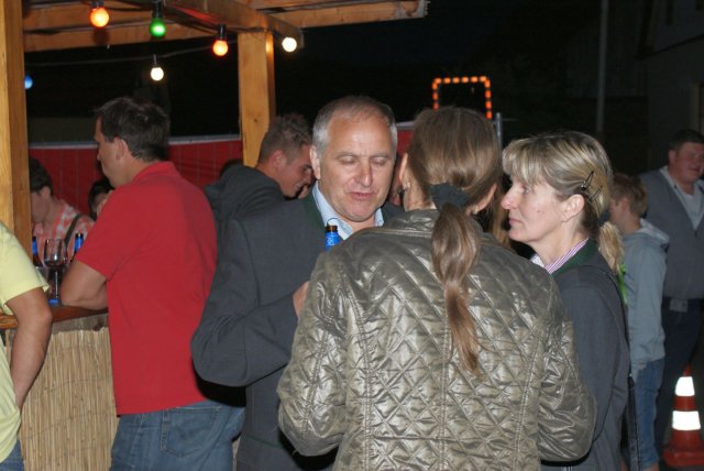 Pfingstsunnti2013