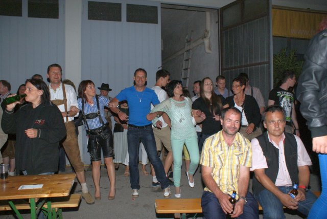 Pfingstsunnti2013