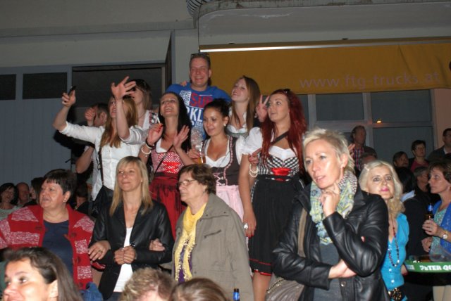 Pfingstsunnti2013