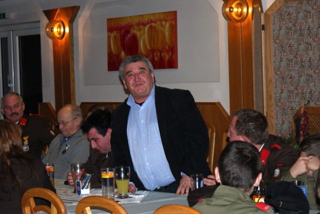 Wehrversamlung 2013