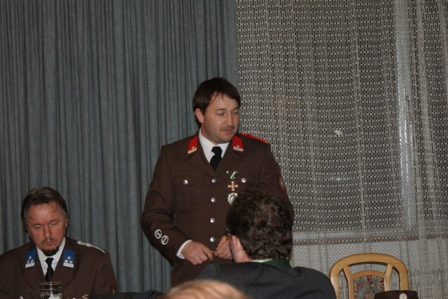 Wehrversamlung 2013