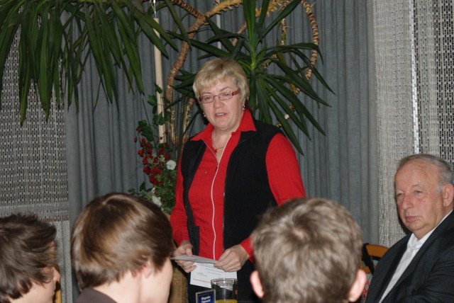 Wehrversamlung 2013