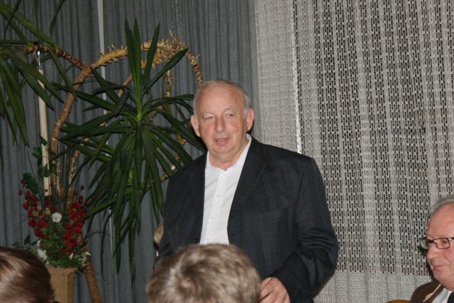 Wehrversamlung 2013